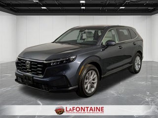 2023 Honda CR-V EX