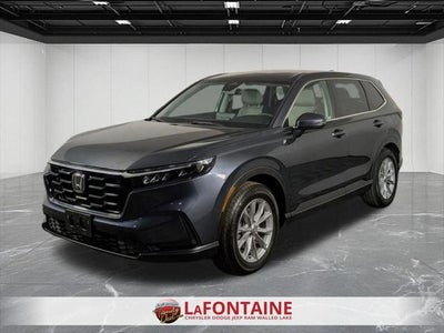 2023 Honda CR-V EX AWD