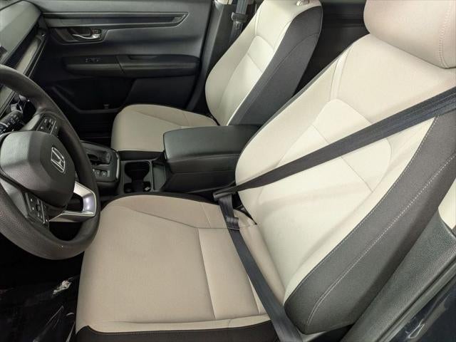 2023 Honda CR-V EX AWD