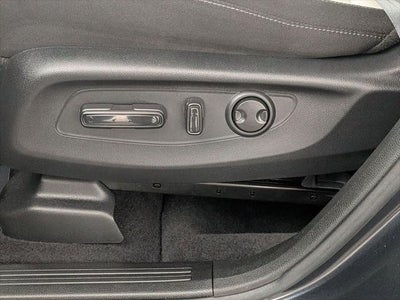 2023 Honda CR-V EX AWD