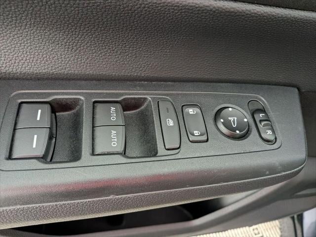 2023 Honda CR-V EX AWD