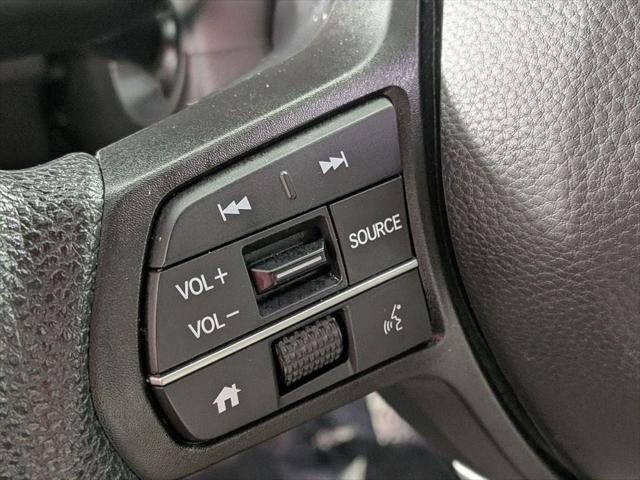 2023 Honda CR-V EX AWD