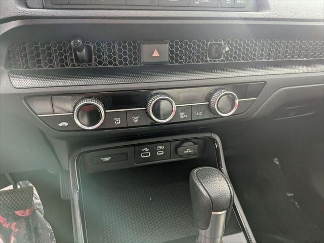 2023 Honda CR-V EX AWD