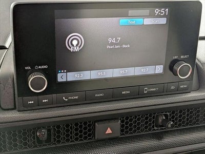 2023 Honda CR-V EX AWD