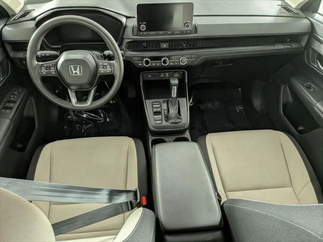 2023 Honda CR-V EX AWD