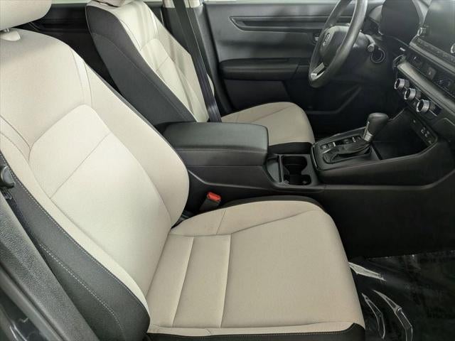 2023 Honda CR-V EX AWD