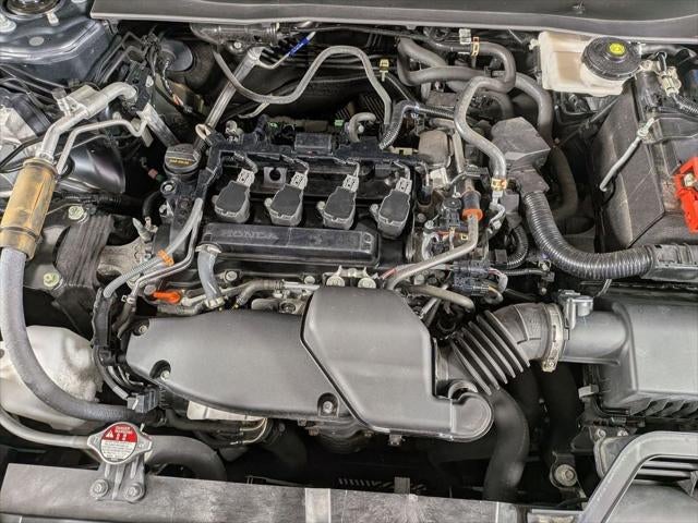 2023 Honda CR-V EX AWD