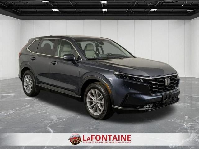 2023 Honda CR-V EX AWD