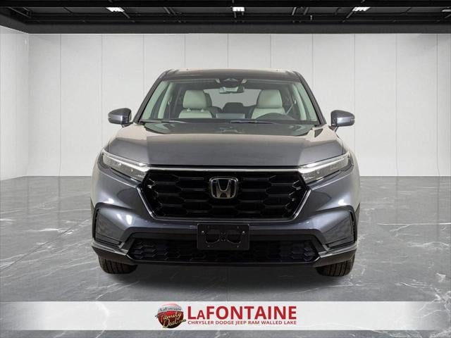 2023 Honda CR-V EX AWD