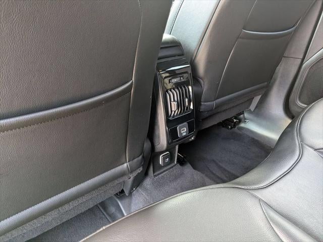 2023 Jeep Compass Latitude 4x4