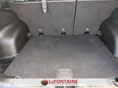 2023 Jeep Compass Latitude 4x4
