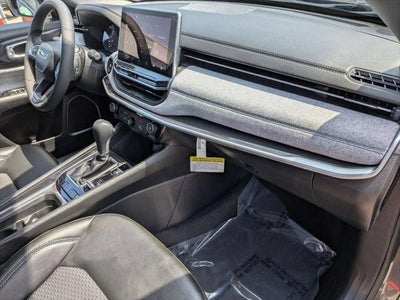 2023 Jeep Compass Latitude 4x4
