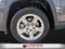 2023 Jeep Compass Latitude 4x4