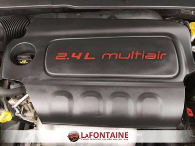2021 Jeep Compass Limited 4x4
