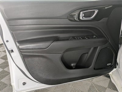 2022 Jeep Compass High Altitude 4x4