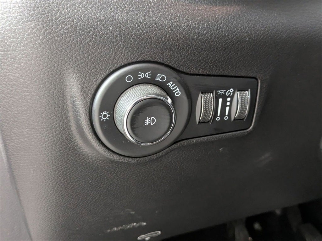 2022 Jeep Compass High Altitude 4x4