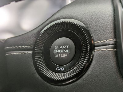 2022 Jeep Compass High Altitude 4x4