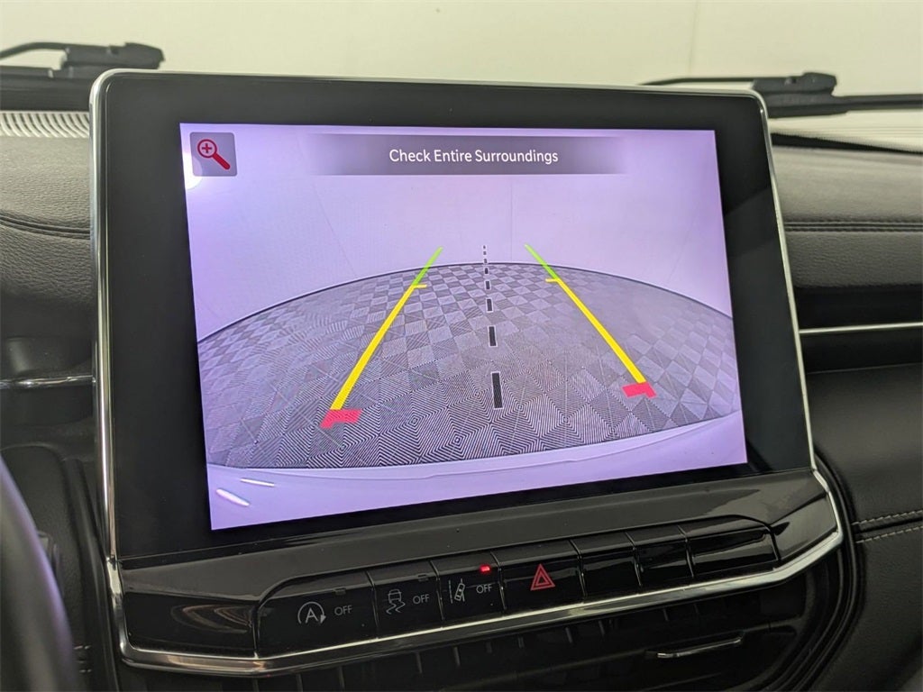 2022 Jeep Compass High Altitude 4x4