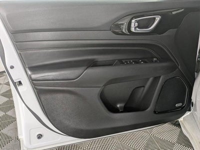 2022 Jeep Compass High Altitude 4x4