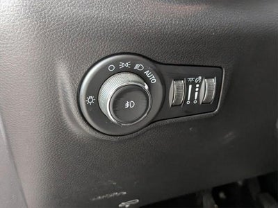 2022 Jeep Compass High Altitude 4x4