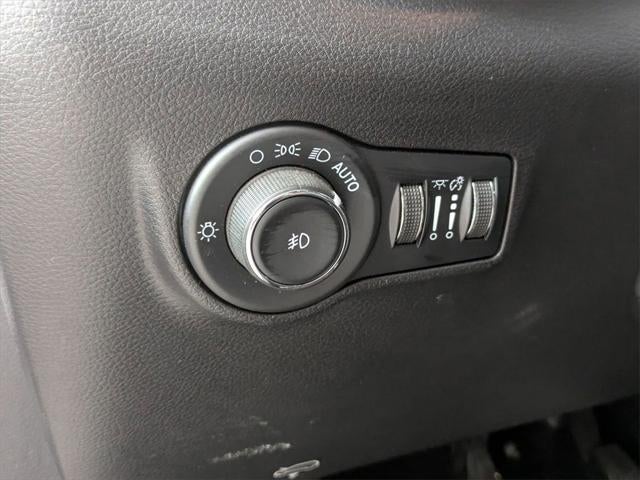 2022 Jeep Compass High Altitude 4x4