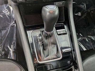 2022 Jeep Compass High Altitude 4x4