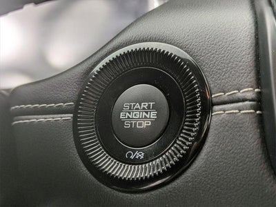 2022 Jeep Compass High Altitude 4x4