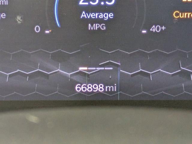 2022 Jeep Compass High Altitude 4x4