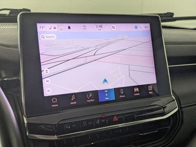 2022 Jeep Compass High Altitude 4x4