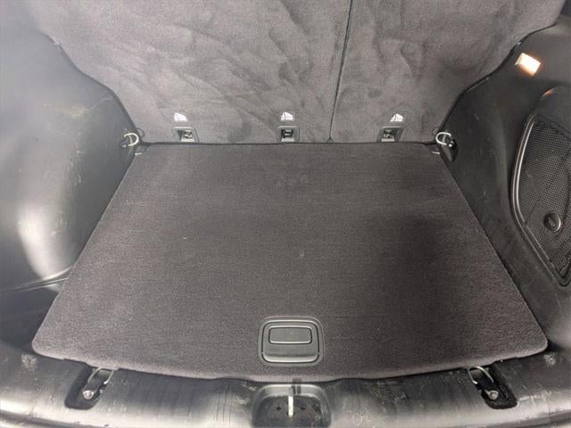 2022 Jeep Compass High Altitude 4x4