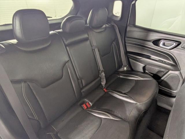 2022 Jeep Compass High Altitude 4x4