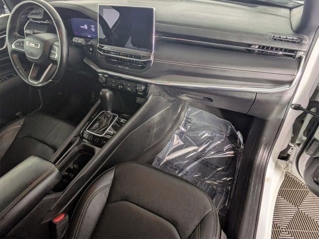 2022 Jeep Compass High Altitude 4x4