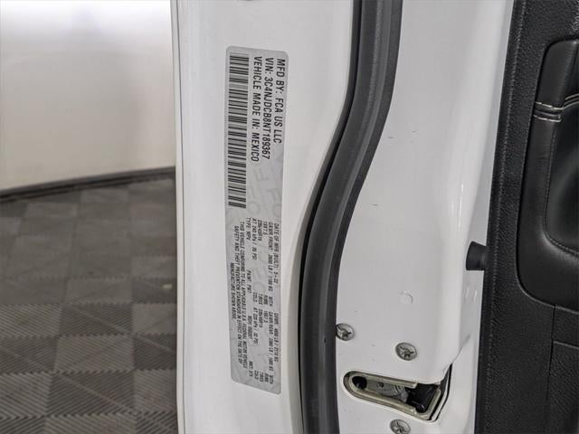 2022 Jeep Compass High Altitude 4x4