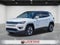 2020 Jeep Compass Limited 4x4
