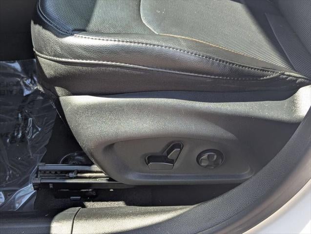 2020 Jeep Compass Limited 4x4