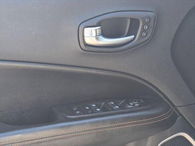 2020 Jeep Compass Limited 4x4