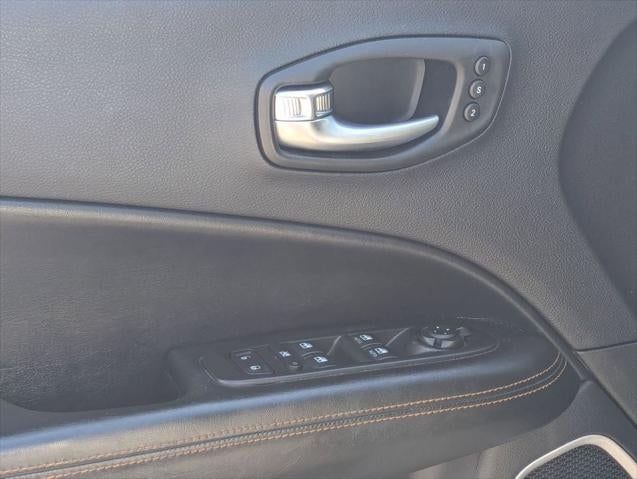 2020 Jeep Compass Limited 4x4
