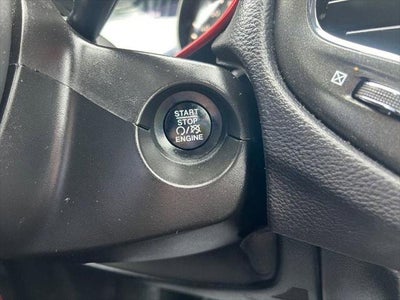 2019 Jeep Compass Trailhawk 4x4