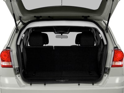 2014 Dodge Journey Limited