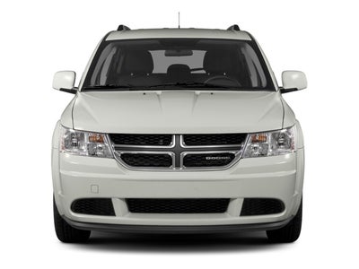 2014 Dodge Journey Limited