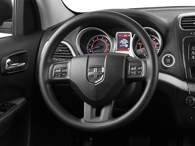 2014 Dodge Journey Limited