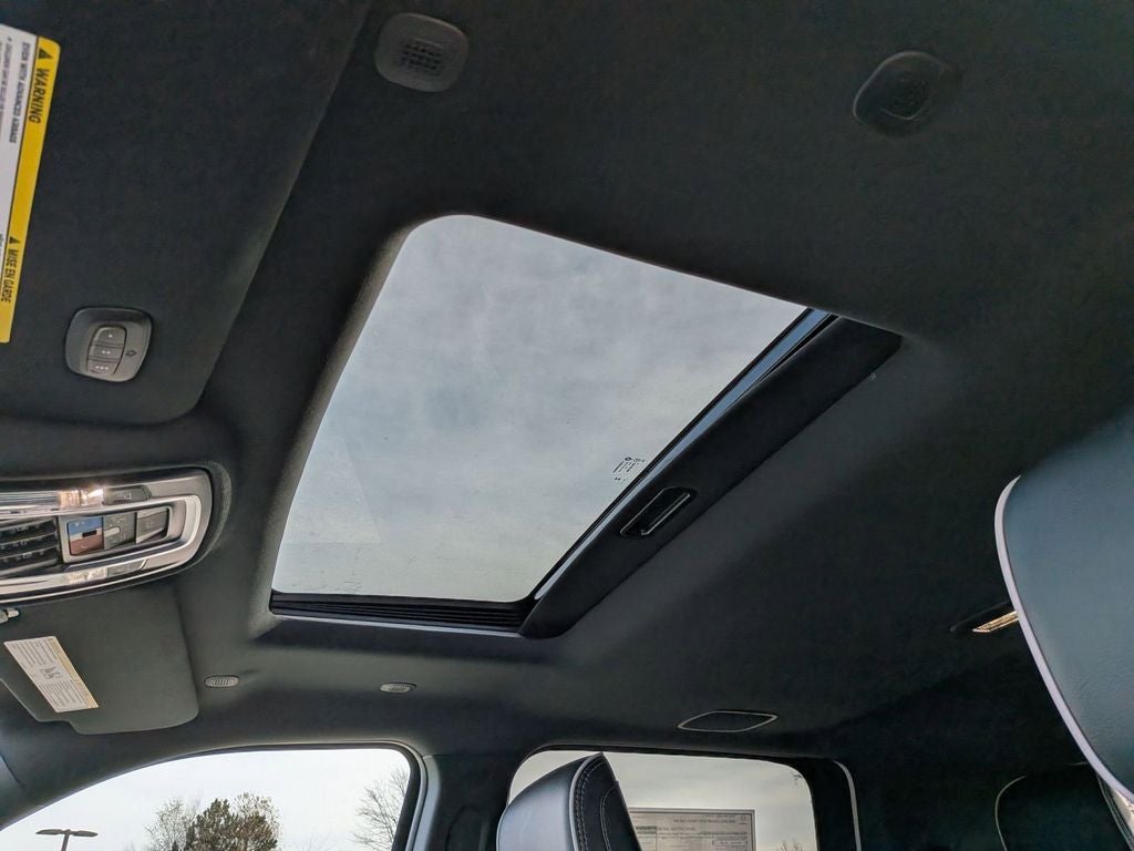 2026 RAM Ram 2500 RAM 2500 LARAMIE MEGA CAB 4X4 6'4' BOX