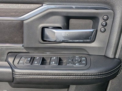 2026 RAM Ram 2500 RAM 2500 LARAMIE MEGA CAB 4X4 6'4' BOX