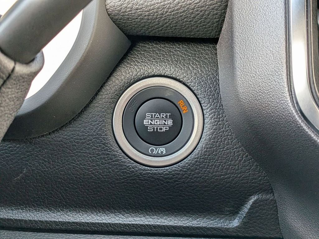 2026 RAM Ram 2500 RAM 2500 LARAMIE MEGA CAB 4X4 6'4' BOX