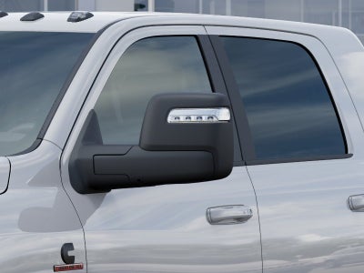 2026 RAM Ram 2500 RAM 2500 LARAMIE MEGA CAB 4X4 6'4' BOX