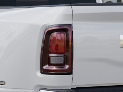 2026 RAM Ram 3500 RAM 3500 TRADESMAN REGULAR CAB 4X4 8' BOX
