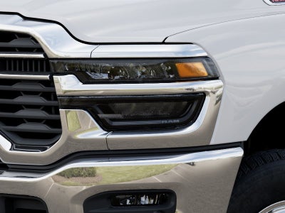2026 RAM Ram 3500 RAM 3500 TRADESMAN REGULAR CAB 4X4 8' BOX