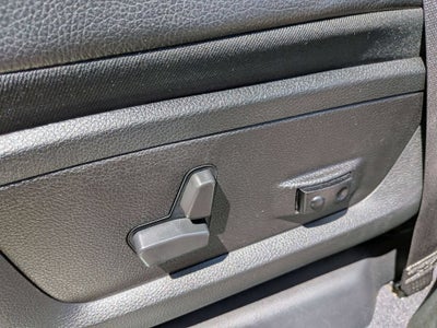 2021 RAM 3500 Laramie Crew Cab 4x4 8' Box