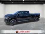 2021 RAM 3500 Laramie Crew Cab 4x4 8' Box