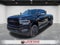 2021 RAM 3500 Laramie Crew Cab 4x4 8' Box